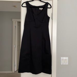 Women’s Black Dress